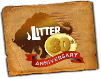 80th Anniversary