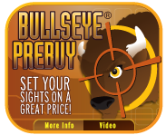 Bullseye Prebuy