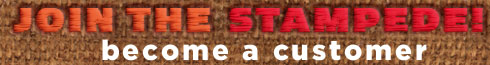 Join The Stampede