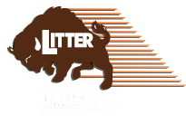 Litter Propane