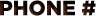 phone