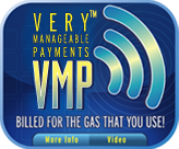 Vapor Managment Program