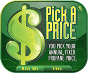 Pick a Price