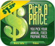 Pick a Price