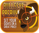 Bullseye