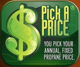 Pick a Price Program Brochure