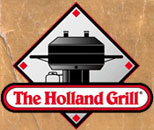 The Holland Grill