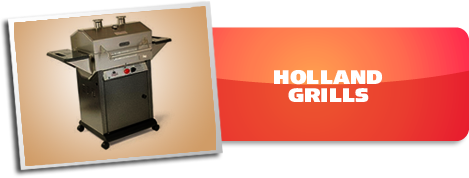 Holland Grills