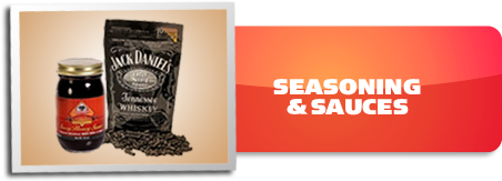 SeaSoning and Sauces