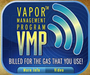 Vapor Managment Program