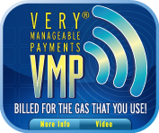 Vapor Managment Program