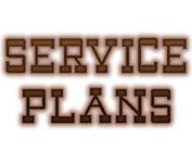 Service Plans