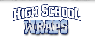 Wrap Decal