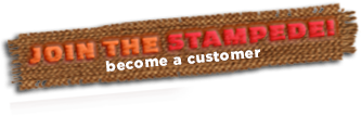 Join The Stampede