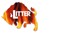 Litter Propane