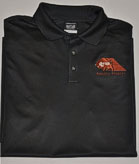 Nike Golf Dri-Fit Micro Pique Sport Shirts