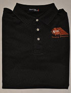 Sport-Tek Pima-Tek Sport Shirt